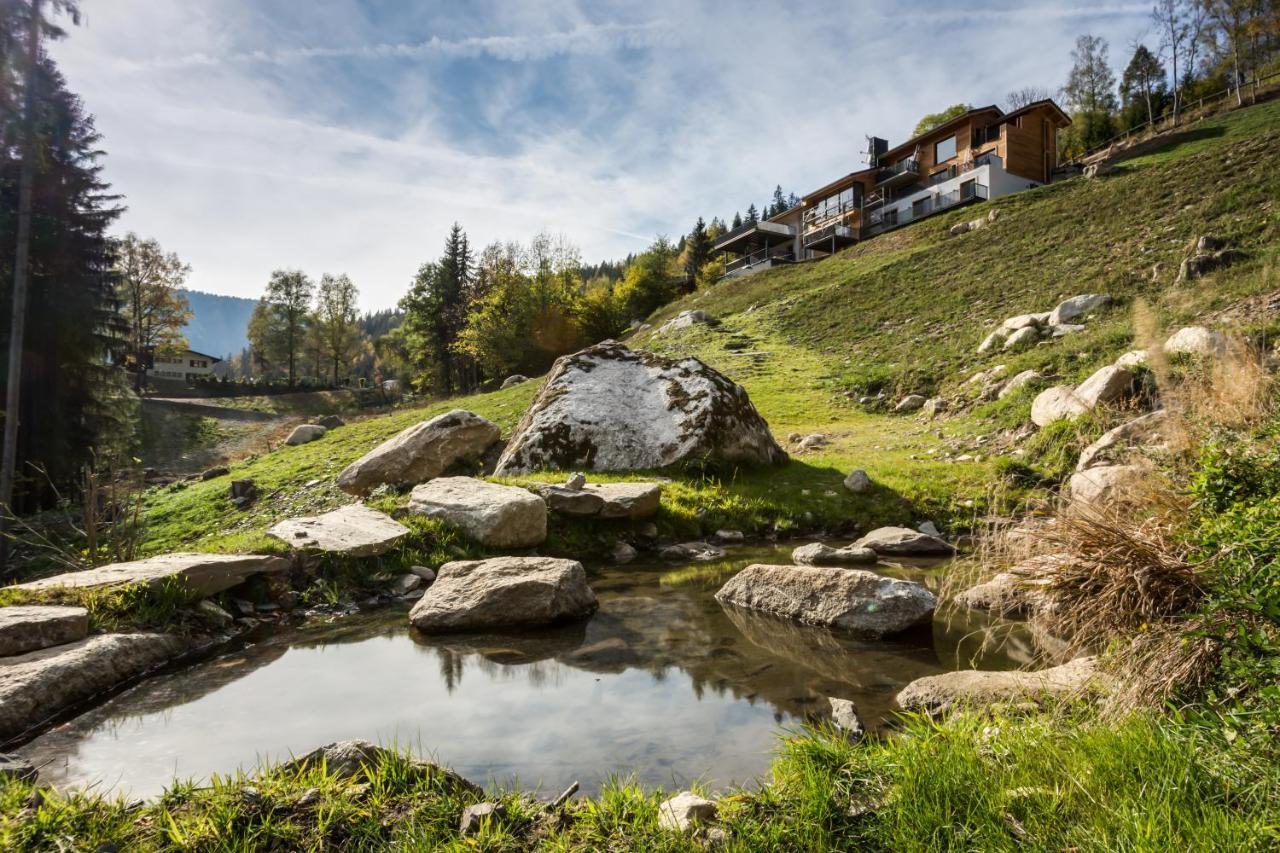 Le Chalet Mont Blanc Les Houches Exterior foto